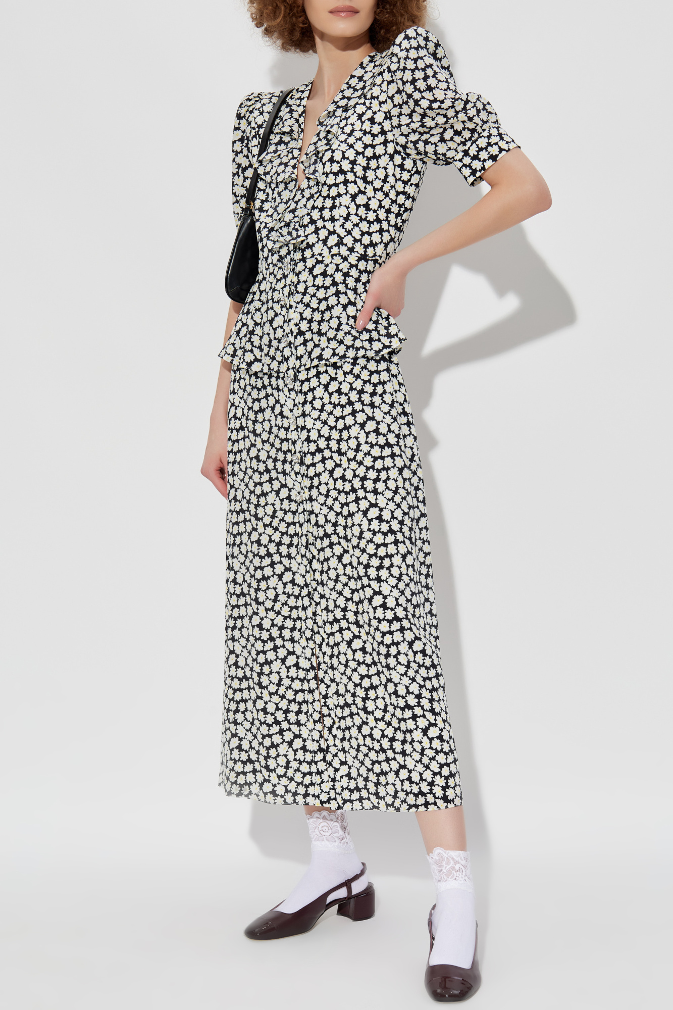 ワンピース ALESSANDRA RICH DRESS (FABX3894F2603) Thumbs_A23---ALESSANDRA RICH--